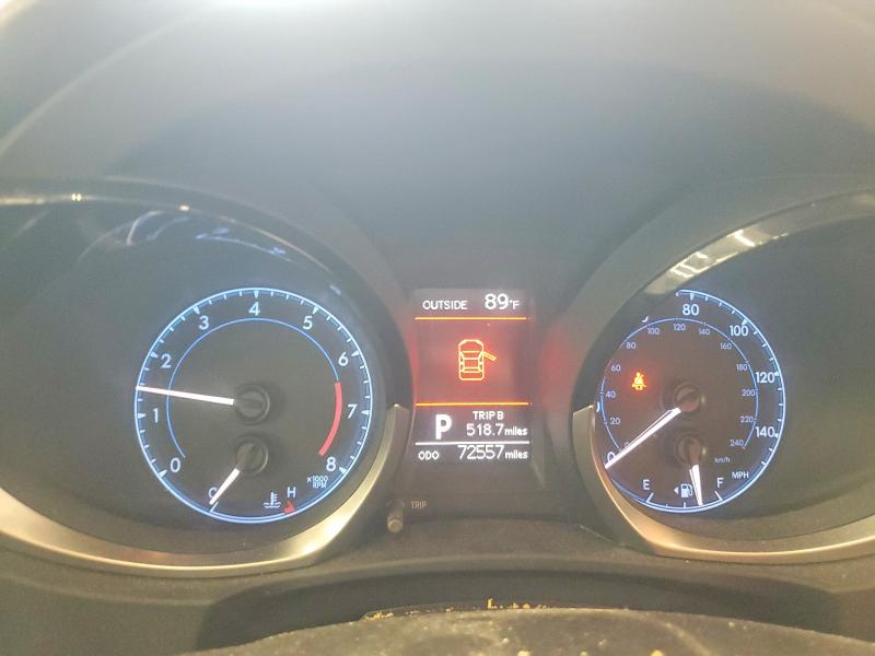 Продаж на аукціоні авто 2016 Toyota Corolla, vin: 2T1BURHEXGC652982, номер лоту: 54714666