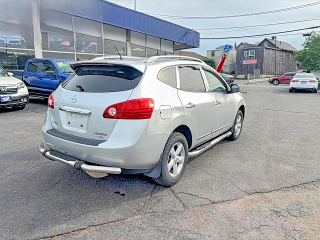 55062576 :رقم المزاد ، JN8AS5MV0CW705937 vin ، 2012 Nissan Rogue مزاد بيع