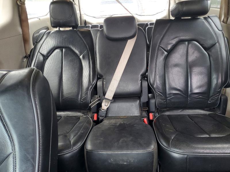 Продаж на аукціоні авто 2019 Chrysler Pacifica, vin: 2C4RC1GG9KR708117, номер лоту: 53229636
