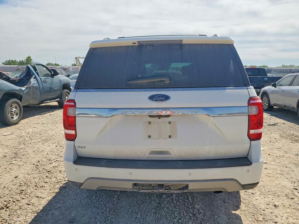 Aukcja sprzedaży 2021 Ford Expedition, vin: 1FMJU1JTXMEA85084, numer aukcji: 54881756
