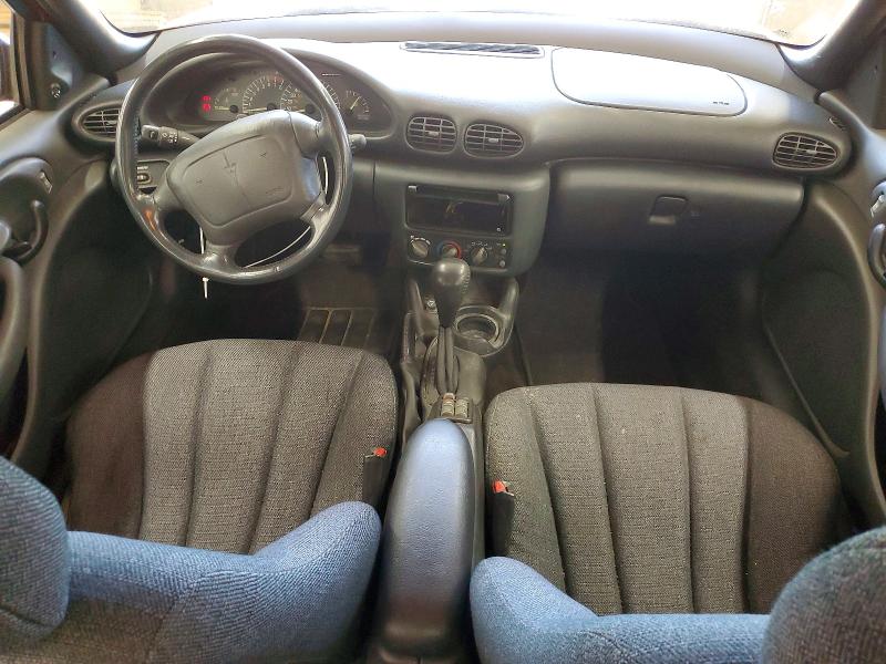Продажа на аукционе авто 1995 Pontiac Sunfire, vin: 1G2JB5243S7513933, номер лота: 51812656