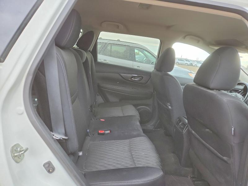 Продажа на аукционе авто 2019 Nissan Rogue, vin: 5N1AT2MV0KC791107, номер лота: 51857926