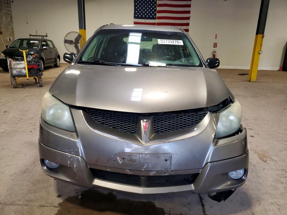Продажа на аукционе авто 2004 Pontiac Vibe, vin: 5Y2SL64844Z429789, номер лота: 53725276