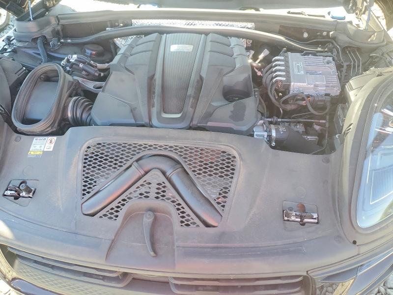 Продажа на аукционе авто 2023 Porsche Macan, vin: NJ2442E, номер лота: 52130156