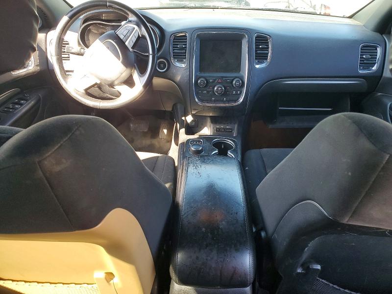 Aukcja sprzedaży 2014 Dodge Durango, vin: 1C4RDHAG8EC476766, numer aukcji: 52586686