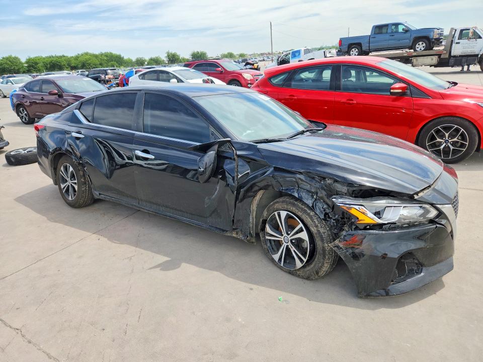 Продаж на аукціоні авто 2020 Nissan Altima, vin: 1N4BL4BV8LC156800, номер лоту: 52915596