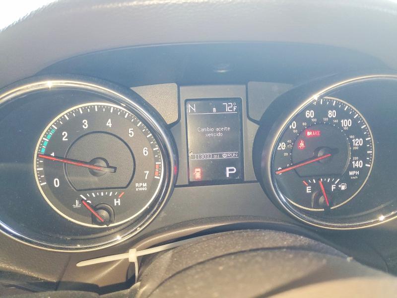 Продажа на аукционе авто 2013 Jeep Grand Cherokee, vin: 1C4RJFAG7DC650001, номер лота: 54169776