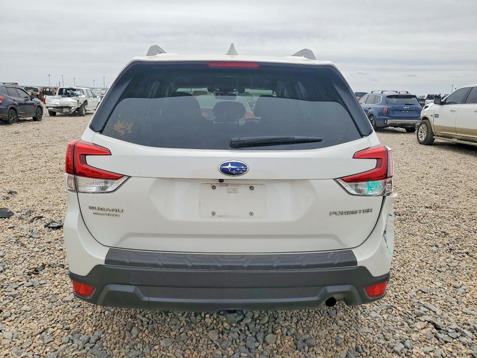 Продаж на аукціоні авто 2020 Subaru Forester, vin: JF2SKAGC3LH433568, номер лоту: 51580066