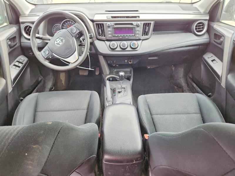 Aukcja sprzedaży 2016 Toyota Rav4, vin: 2T3BFREV5GW467811, numer aukcji: 54627136