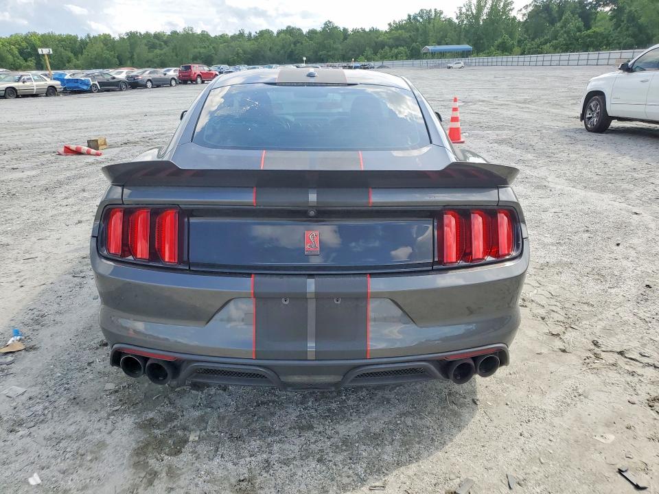 55179376 :رقم المزاد ، 1FA6P8JZXG5525930 vin ، 2016 Ford Mustang مزاد بيع