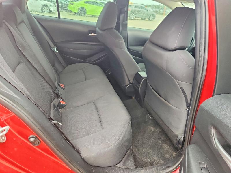 Aukcja sprzedaży 2020 Toyota Corolla, vin: 5YFEPRAE3LP054418, numer aukcji: 54154916