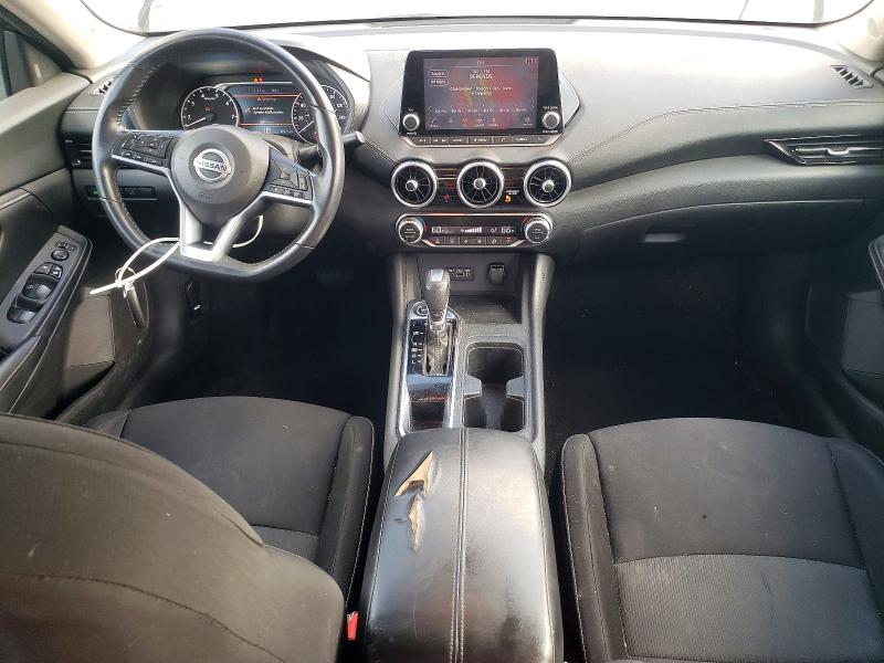 Auction sale of the 2020 Nissan Sentra, vin: 3N1AB8CV3LY276576, lot number: 54630586