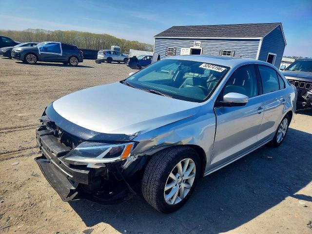 Продажа на аукционе авто 2013 Volkswagen Jetta, vin: 3VWDP7AJ1DM442251, номер лота: 52621336