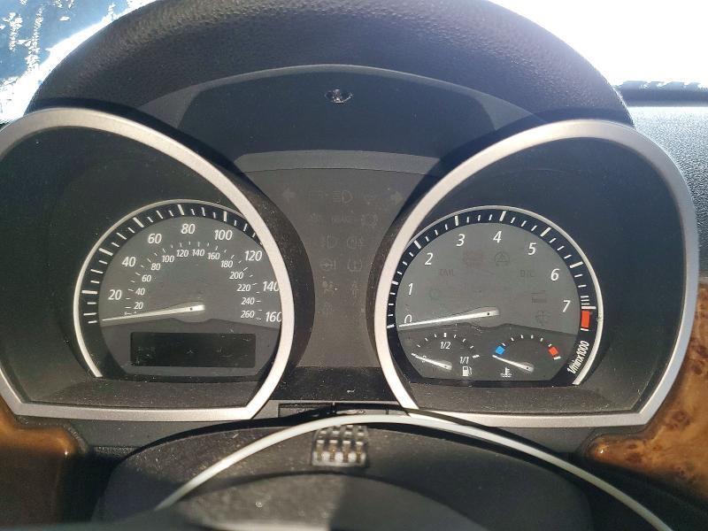 Продаж на аукціоні авто 2008 Bmw Z4, vin: 4USDU53578LV34756, номер лоту: 52399996