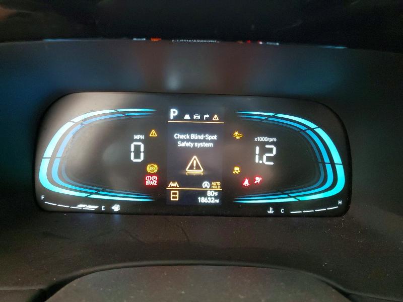 Продажа на аукционе авто 2025 Hyundai Palisade, vin: KM8R24GE9SU870802, номер лота: 52079706