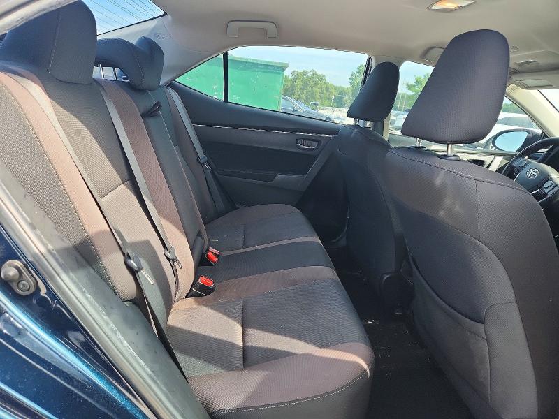 Продаж на аукціоні авто 2019 Toyt Corolla, vin: 2T1BURHE0KC223083, номер лоту: 54762526