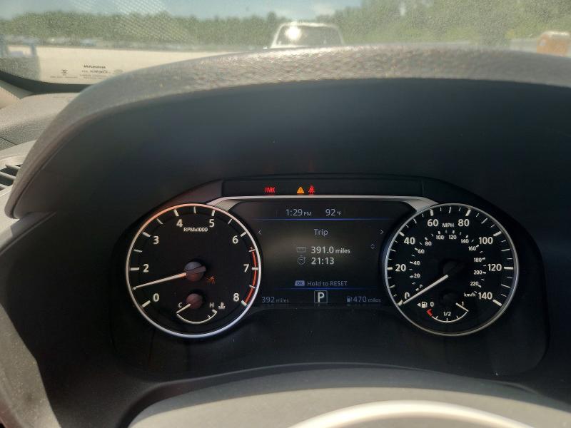 Продаж на аукціоні авто 2026 Nissan Altima, vin: 1N4BL4CV1TN324408, номер лоту: 54140196