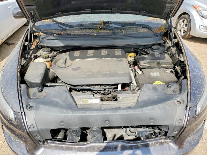 2016 Jeep Cherokee მანქანა იყიდება აუქციონზე, vin: 1C4PJMCS0GW162783, აუქციონის ნომერი: 52178806