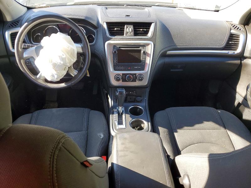 54069056 :رقم المزاد ، 1GKKVPKD7FJ165232 vin ، 2015 Gmc Acadia مزاد بيع