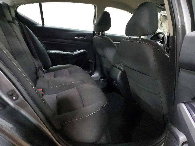 Продаж на аукціоні авто 2021 Nissan Altima, vin: 1N4BL4DW4MN301486, номер лоту: 52021936