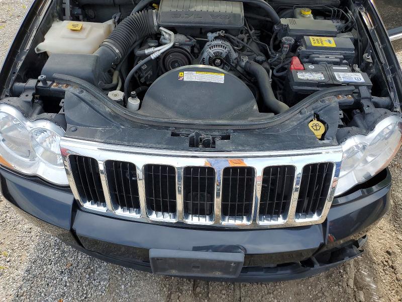 Продаж на аукціоні авто 2010 Jeep Grand Cherokee, vin: 1J4PR4GK1AC114909, номер лоту: 54951346
