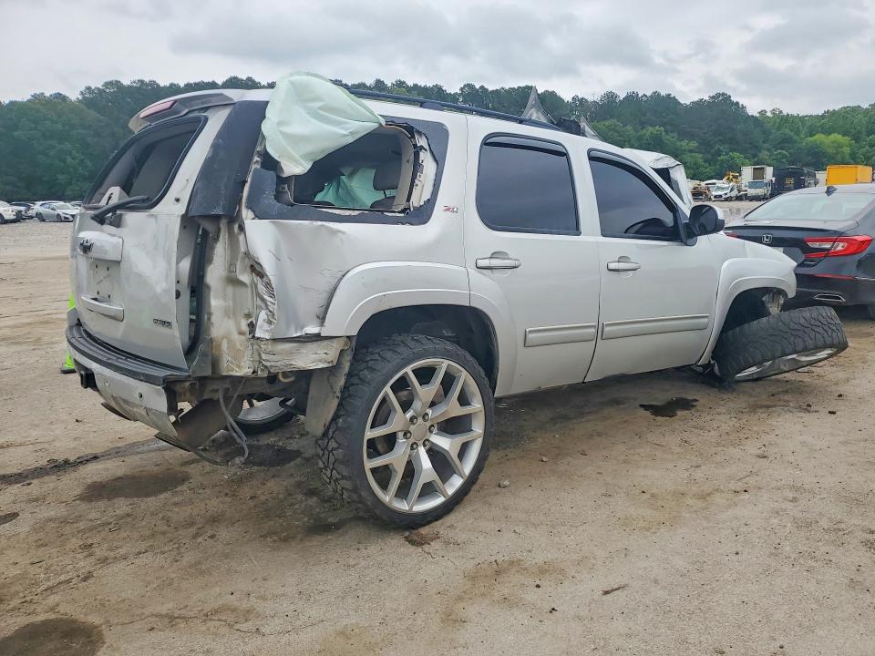 2010 Chevrolet Tahoe მანქანა იყიდება აუქციონზე, vin: 1GNUKBE0XAR173755, აუქციონის ნომერი: 52439716