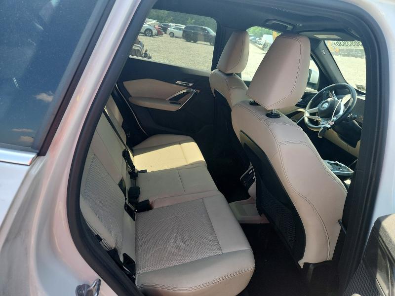 Aukcja sprzedaży 2024 Bmw X1, vin: WBX73EF03R5Y86733, numer aukcji: 53693936