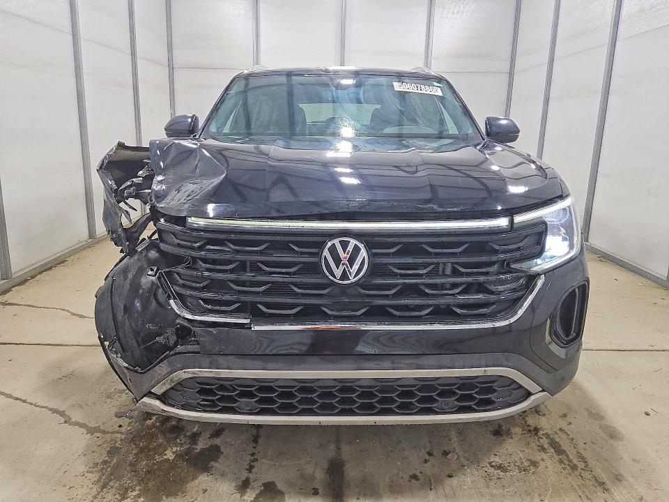 Продаж на аукціоні авто 2024 Volkswagen Atlas Cross Sport, vin: 1V2JE2CA4RC200136, номер лоту: 50607886