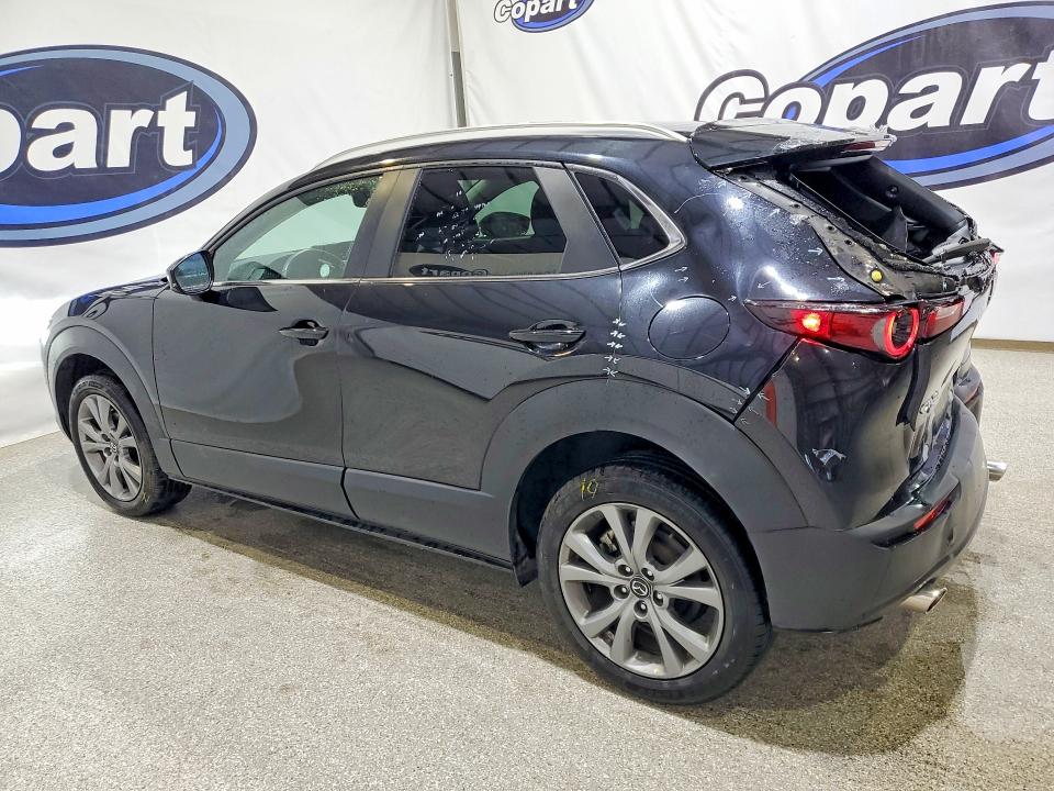 Aukcja sprzedaży 2025 Mazda Cx-30, vin: 3MVDMBCM0SM779785, numer aukcji: 49677296