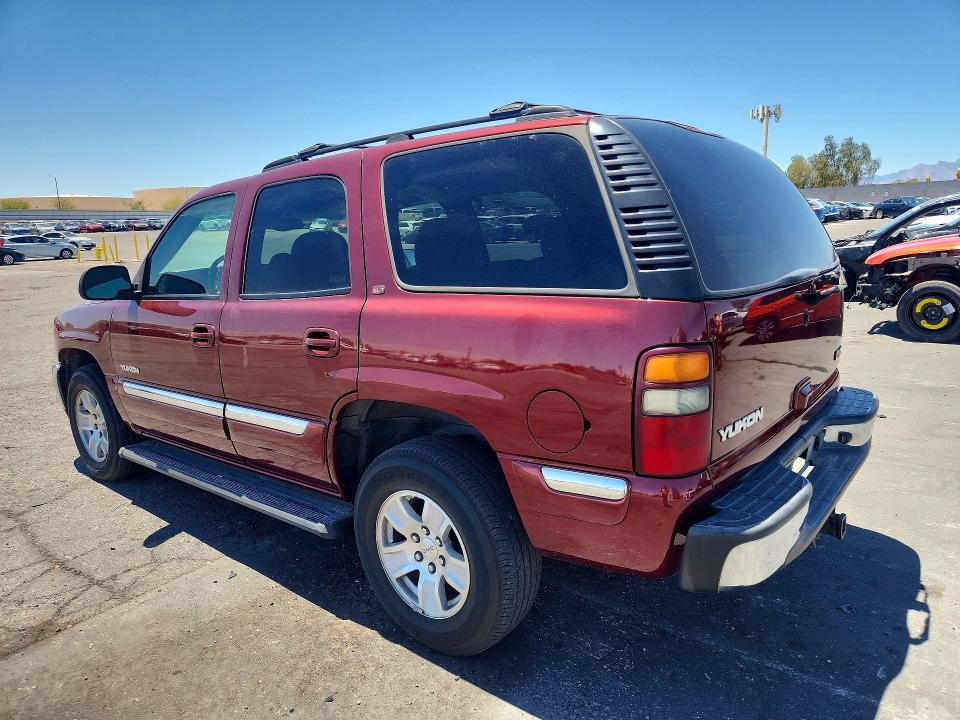 Продаж на аукціоні авто 2002 Gmc Yukon, vin: 1GKEC13TX2R206454, номер лоту: 54355456