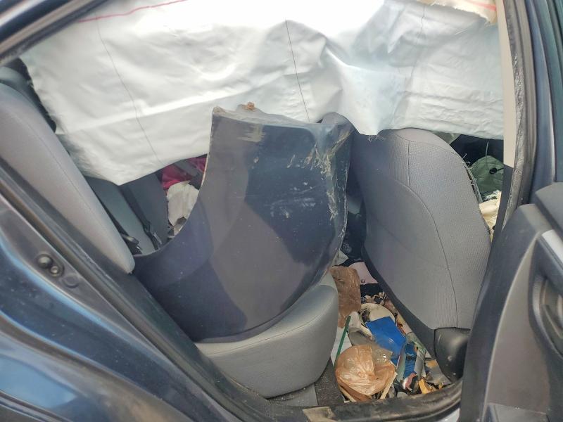 54265216 :رقم المزاد ، 2T1BURHE7FC301106 vin ، 2015 Toyota Corolla مزاد بيع