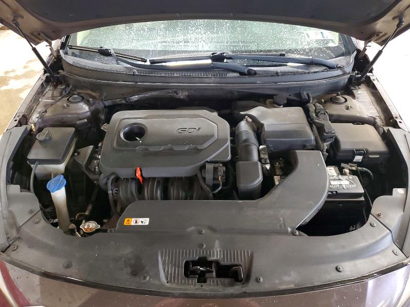 Aukcja sprzedaży 2015 Hyundai Sonata, vin: 5NPE24AF7FH198078, numer aukcji: 54442036
