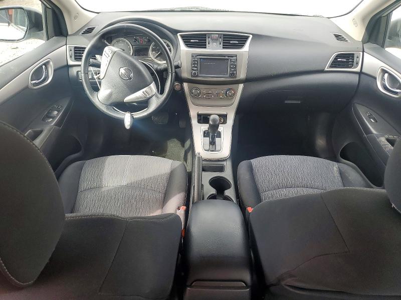 Aukcja sprzedaży 2014 Nissan Sentra, vin: 3N1AB7AP0EY226722, numer aukcji: 54010596