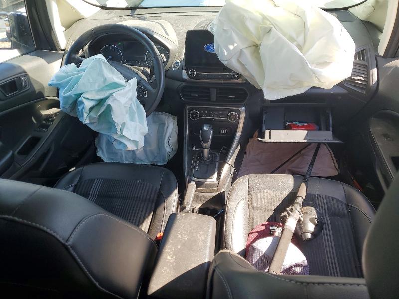 Продажа на аукционе авто 2020 Ford Ecosport, vin: MAJ6S3JL2LC346073, номер лота: 53903546
