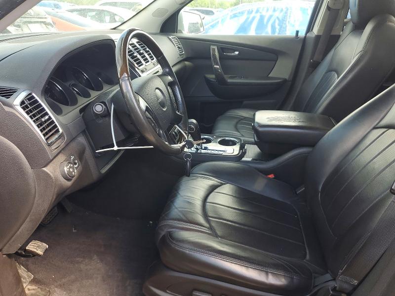 Продажа на аукционе авто 2012 Gmc Acadia, vin: 1GKKVTED9CJ326227, номер лота: 48950826