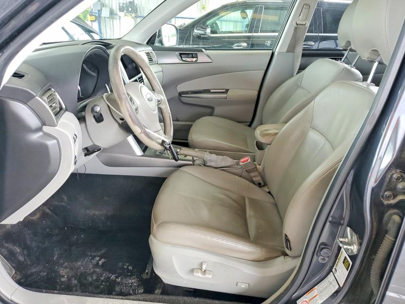 Aukcja sprzedaży 2012 Subaru Forester, vin: JF2SHBECXCH411610, numer aukcji: 54624416