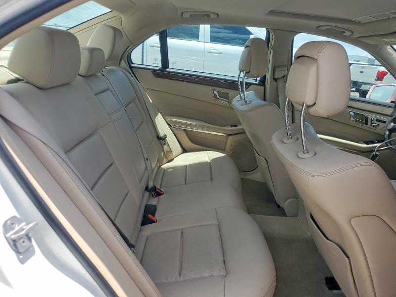 Продажа на аукционе авто 2015 Mercedes-benz E, vin: WDDHF8JB4FB110827, номер лота: 55153926