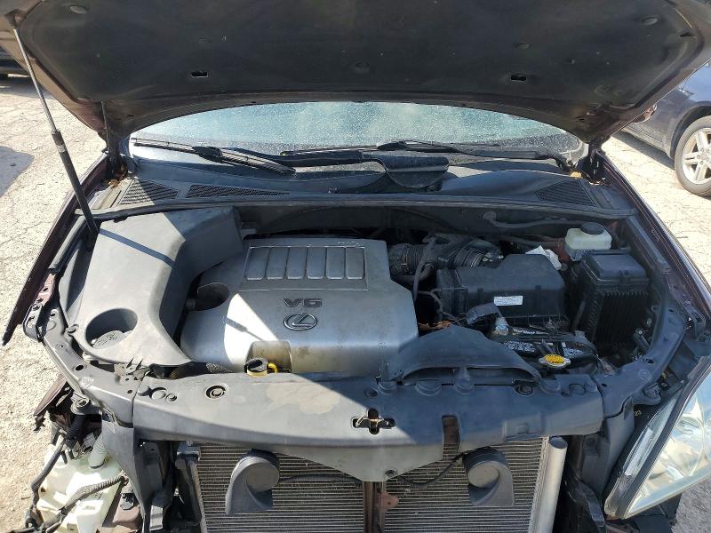 Продажа на аукционе авто 2008 Lexus Rx, vin: JTJHK31U382030882, номер лота: 52648916