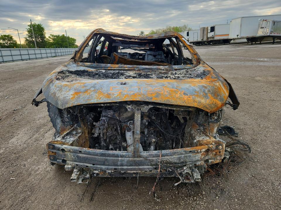 Aukcja sprzedaży 2021 Buick Enclave, vin: 5GAEVBKW3MJ162369, numer aukcji: 52720176