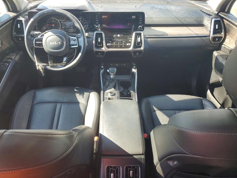Продаж на аукціоні авто 2022 Kia Sorento, vin: 5XYRHDLF5NG087287, номер лоту: 52567676