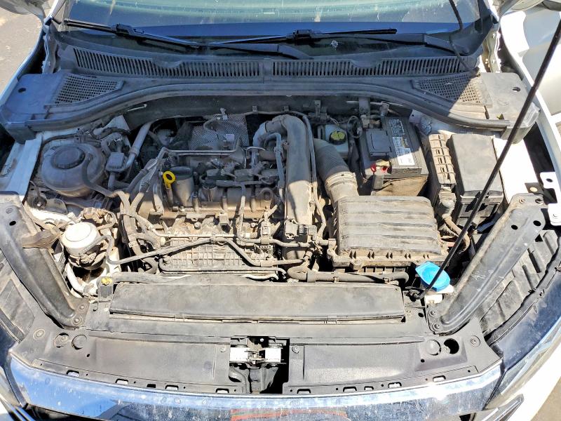 53666826 :رقم المزاد ، 3VWC57BU6KM276008 vin ، 2019 Volkswagen Jetta مزاد بيع