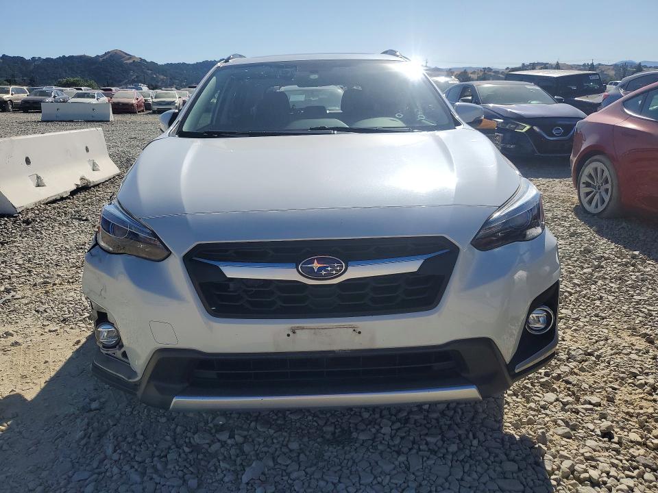 Продажа на аукционе авто 2019 Subaru Crosstrek, vin: JF2GTDNC7KH388821, номер лота: 54179946