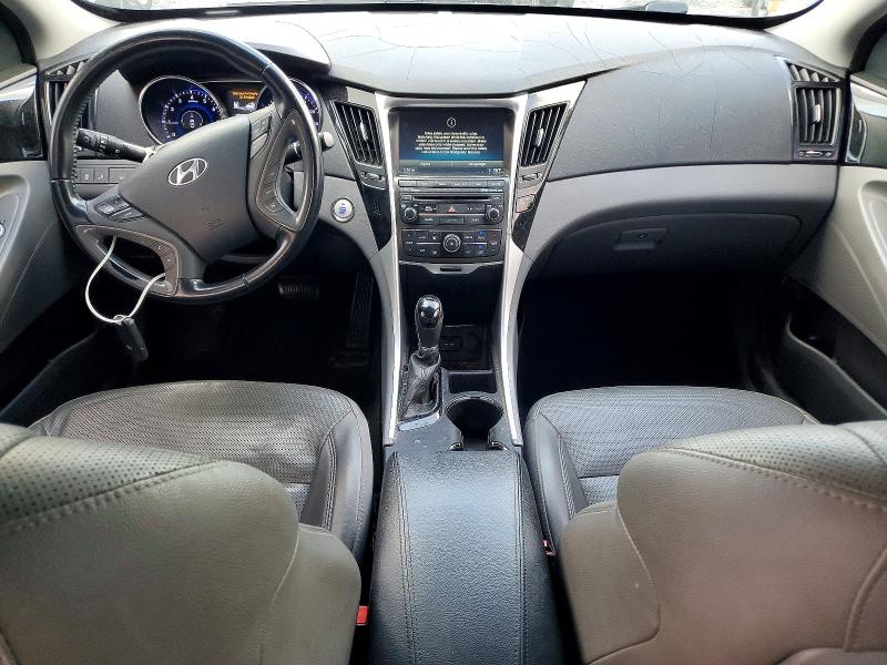 Aukcja sprzedaży 2014 Hyundai Sonata, vin: 5NPEC4AC9EH842374, numer aukcji: 55151176