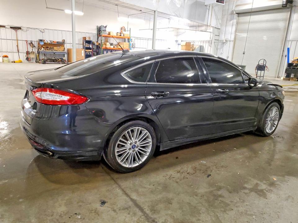 Aukcja sprzedaży 2014 Ford Fusion, vin: 3FA6P0H93ER157849, numer aukcji: 54510106