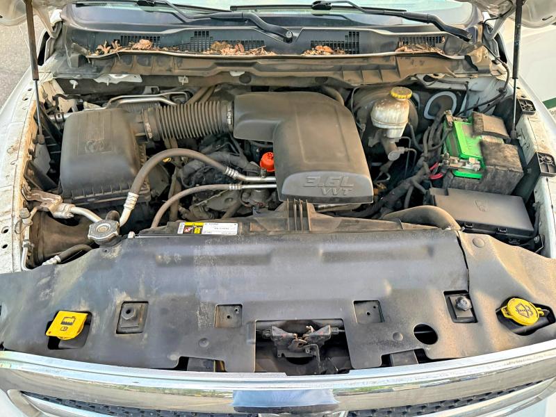 Auction sale of the 2019 Ram 1500 Classic, vin: 3C6JR7DG7KG552532, lot number: 55176846