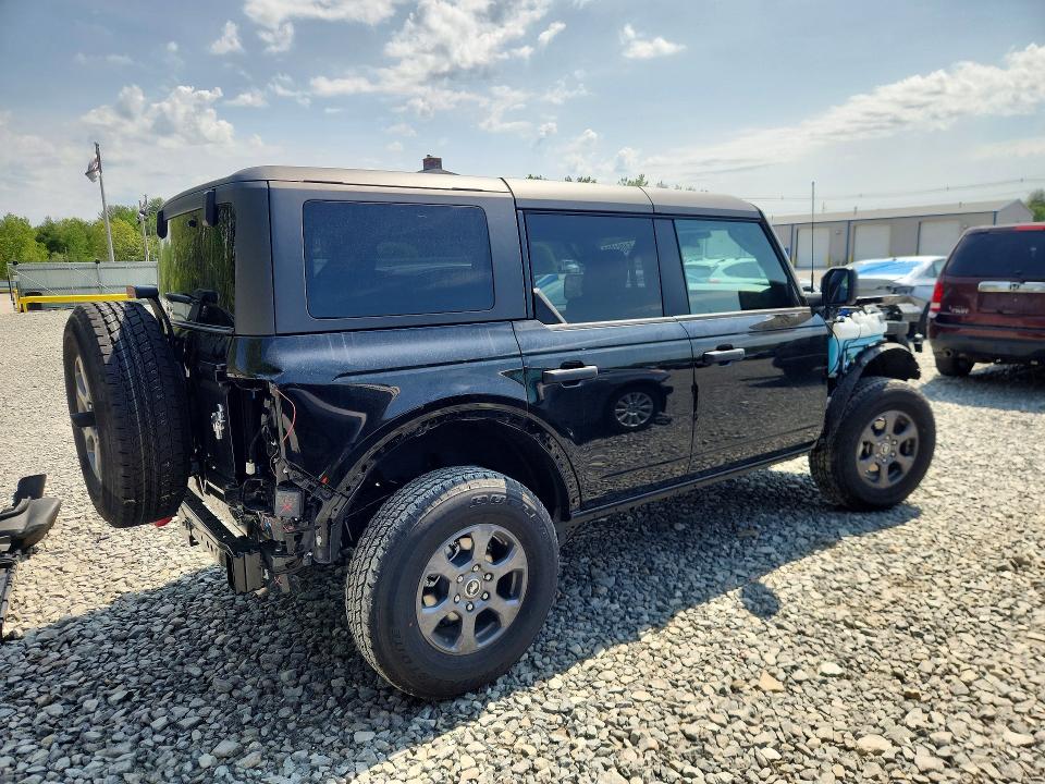 Продажа на аукционе авто 2026 Ford Bronco, vin: 1FMDE7BH8TLA72108, номер лота: 54061896