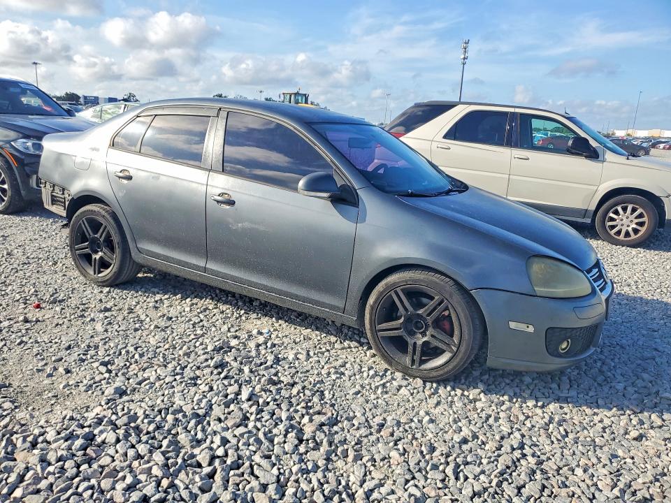 Aukcja sprzedaży 2005 Volkswagen New Jetta, vin: 3VWPF71K35M631042, numer aukcji: 54310386