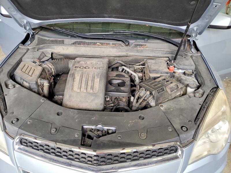Продаж на аукціоні авто 2015 Chevrolet Equinox, vin: 2GNFLFEKXF6197183, номер лоту: 54260136
