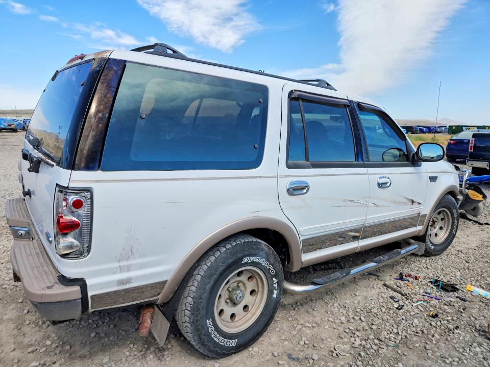 55097606 :رقم المزاد ، 1FMFU18L3VLB24297 vin ، 1997 Ford Expedition مزاد بيع