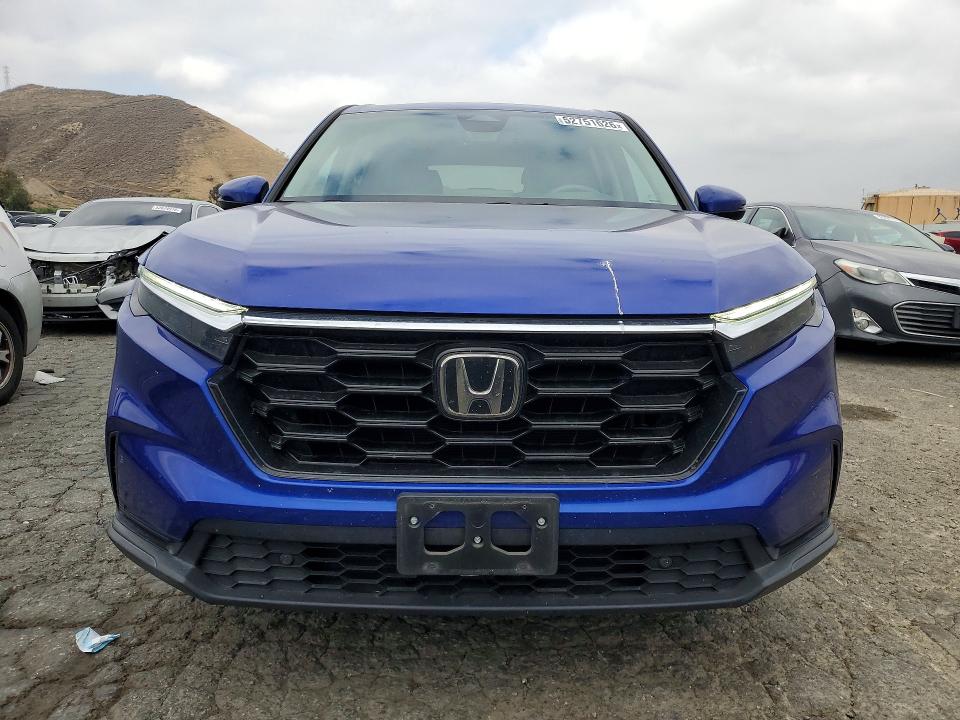52751626 :رقم المزاد ، 2HKRS4H73PH416468 vin ، 2023 Honda Cr-v مزاد بيع